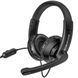 Навушники BOROFONE BO102 Amusement gaming headphones Black 656-01003 фото 2