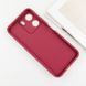 Чехол TPU Toys Case для Xiaomi Redmi 13C / Poco C65 Red/Always Happy 777-03878 фото 4