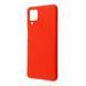 Чехол WAVE Colorful Case (TPU) для Samsung Galaxy A12/M12 (A125F/M127F) Red 656-05779 фото 1