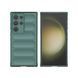 Чохол Cosmic Magic Shield для Samsung Galaxy S24 Ultra Dark Green 777-01849 фото 1