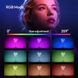 Накамерный свет Ulanzi C01RGB 10W Pocket light L205 фото 8