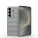 Чехол для смартфона Cosmic Magic Shield for Samsung Galaxy S25 Plus Grey Smoke 666-04842 фото