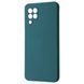 Чохол WAVE Colorful Case (TPU) Samsung Galaxy A22/M22/M32 (A225F/M225F/M325F) Forest green 656-05829 фото 1