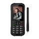 Мобільний телефон Sigma X-treme PA68 WAVE Black (4827798466612) 898-4827798466612 фото 2