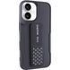 Чохол TPU VIVA для iPhone 16 Black 208-03920 фото 1