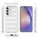 Чохол для смартфона Cosmic Magic Shield for Samsung Galaxy A35 White 666-04720 фото 2