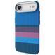 Чехол Proove Gleam Case with Magnetic Ring iPhone 17 Air Blue Borders 656-04815 фото 1
