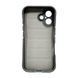 Чехол для смартфона Cosmic Magic Shield for Apple iPhone 16 Grey Smoke 666-04520 фото 2