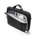Сумка Tomtoc Defender-A30 Laptop Shoulder Bag Black 15-16 Inch (A30F2D1) 656-00208 фото 5