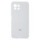 Чохол Full Case with frame для Xiaomi Redmi Mi 11 Lite White 777-01031 фото