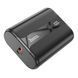 Power Bank Hoco Q3 Pro 22.5W+PD20W 10000 mAh Черный 656-03285 фото 3
