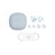 Наушники Baseus AirNora 2 True Wireless Earphones Galaxy Blue 656-00849 фото 7