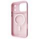 Чохол WAVE Matte Insane Case with Magnetic Ring для iPhone 17 Pro Max Black 656-07929 фото 2