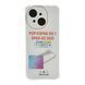 Прозорий чохол TPU Virgin Hard Full Camera для Tecno Spark Go 1 (KL4)/POP 9/Spark Go 2025 555-04155 фото 2
