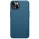 Чохол Nillkin Matte Magnetic Pro для Apple iPhone 15 (6.1") Blue 777-08151 фото 1