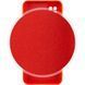 Чехол Silicone Cover Lakshmi Full Camera для Xiaomi Poco C40 Red 777-07160 фото 3