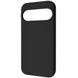 Чехол WAVE Full Silicone Cover для Google Pixel 10 Black 656-06746 фото 1