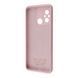 Чехол WAVE Full Silicone Cover для Xiaomi Redmi 12C Black 656-07421 фото 2