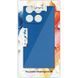 Чехол Silicone Cover Ummi Lakshmi Full Camera для Xiaomi 15 Navy Blue 656-09073 фото 2