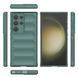 Чохол Cosmic Magic Shield для Samsung Galaxy S24 Ultra Dark Green 777-01849 фото 2