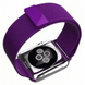Міланська Петля для Apple Watch 42/44/45/49 мм Фіолетовий 212-00024 фото 2