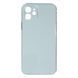 Чохол Baseus Simple Series Protective Case для iPhone 12 Прозорий 208-02108 фото 2
