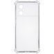 TPU чехол GETMAN Ease усиленные углы Full Camera для Xiaomi Poco M5 555-02535 фото 2