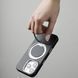 Чехол Proove Reinforce Case with Magnetic Ring iPhone 15 Pro Max Gray 656-05060 фото 5