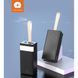 Портативный аккумулятор Power Bank WUW Y117 digital display + lamp 50000 mAh Черный 216-00037 фото 2