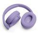 Навушники JBL Tune 720BT Purple (JBLT720BTPUR) JBLT720BTPUR фото 10