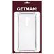 TPU чехол GETMAN Ease усиленные углы для Xiaomi Redmi Note 8 Pro 777-08623 фото 2