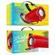 Портативна колонка HOCO HC5 Cool Enjoy sports BT speaker Red 656-00792 фото 4
