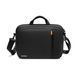Сумка Tomtoc Defender-A30 Laptop Shoulder Bag Black 15-16 Inch (A30F2D1) 656-00208 фото 1