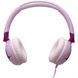 Наушники JBL JR 320 Purple (JBLJR320PUR) JBLJR320PUR фото 2