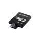 Карта памяти microSDXC (UHS-1 U3) A-DATA Premier Pro 64Gb Class 10 V30S A2 (R-100Mb/s W85Mb/s) (adapter SD) AUSDX64GUI3V30SA2-RA1 фото 2