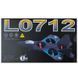 Літак на радіокеруванні SCHE L0712 Aerobatic (with two remote controls) Blue 656-03505 фото 6