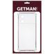 TPU чехол GETMAN Ease усиленные углы Full Camera для Xiaomi Poco M5 555-02535 фото 3