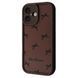 Чохол Pretty Case iPhone 16 Bow 208-03672 фото 1