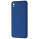 Чехол WAVE Colorful Case (TPU) для Xiaomi Redmi 9A Blue 656-06535 фото 1