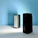 Ліхтарик MINLIG ML-2606 з Power Bank 6000 mAh 24 LED Чорний 220-00002 фото 1