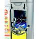 Ліхтарик MINLIG ML-2606 з Power Bank 6000 mAh 24 LED Чорний 220-00002 фото 5