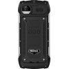 Мобільний телефон Sigma X-treme PK68 Black (4827798466711) 898-4827798466711 фото