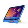 Планшет Lenovo Tab 4/128 LTE Luna Grey + Kids Bumper&Pen (ZAEJ0129UA) ZAEJ0129UA фото