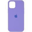 Чехол Silicone Case Full Protective для Apple iPhone 13 mini (5.4") Dasheen 208-05915 фото
