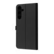 Чехол WAVE Flap Case для Samsung Galaxy A35 Black