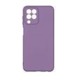 Чохол Silicone Cover Full Camera для Samsung Galaxy M33 5G (M336) Elegant Purple 777-02539 фото