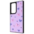 Чехол Wave Doodle Case для Samsung Galaxy S24 Ultra Butterflies 777-03758 фото