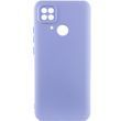 Чохол Silicone Cover Lakshmi Full Camera для Xiaomi Poco C40 Dasheen 777-07161 фото