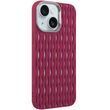 Чохол TPU Ribbio для Apple iPhone 15 (6.1") Red 777-06771 фото