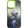 Чохол TPU+PC So Cool для Xiaomi Redmi Note 14 4G (Int. version) Astronaut 555-03521 фото
